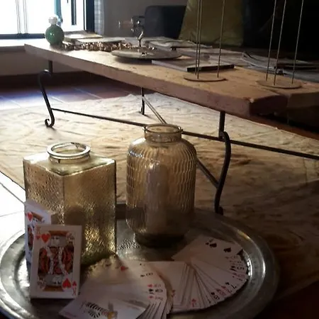 Apartmán La Terrazza - *