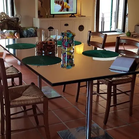 La Terrazza - * Valeggio sul Mincio