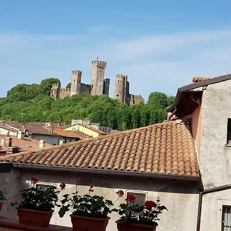 La Terrazza - Apartmán Valeggio sul Mincio