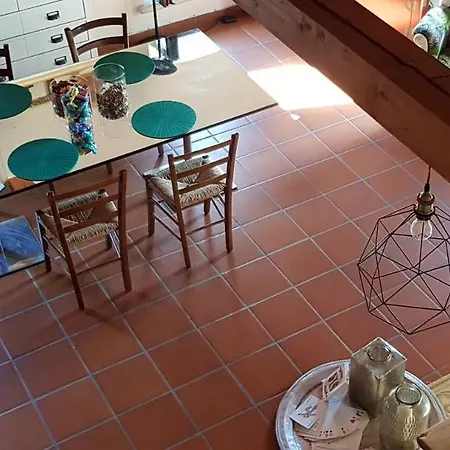 La Terrazza - Apartmán