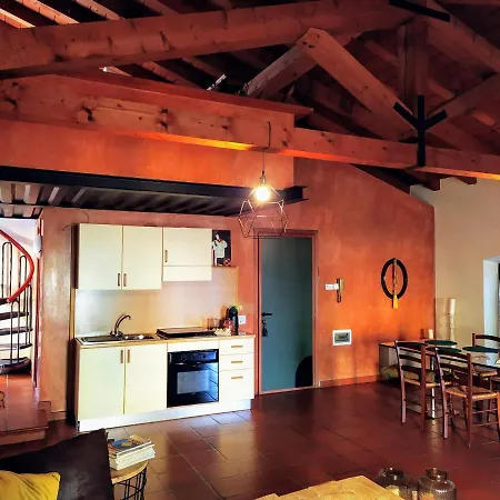 La Terrazza -