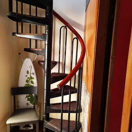 La Terrazza -