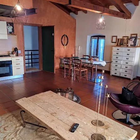 La Terrazza -
