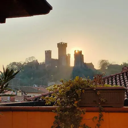 La Terrazza -